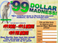 99dollarmadness.com