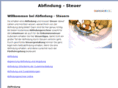 abfindung-steuern.de