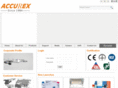 accurex.net