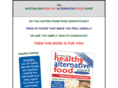 alternativefoodguide.com