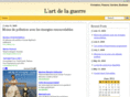 artguerre.com