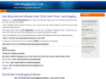 autobloggingforcash.com