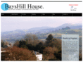 bayshillhouse.com