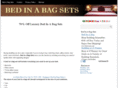 bed-in-a-bag-sets.net