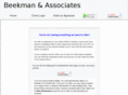 beekmanandassociates.com