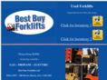 bestbuyforklifts.com