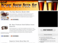 besthomebrewbeerkit.com