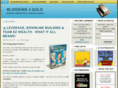 blogging4gold.com