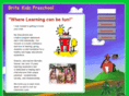 britekidspreschool.com
