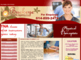 buckeyehealthagency.com