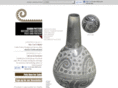 caddopottery.info