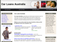 car-loans-australia.info