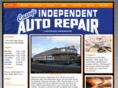 caseysindependentauto.com