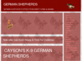 caysonsk-9.com