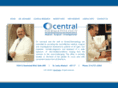 centralderm.com