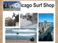 chicagosurfshop.com