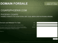 cigarsphoenix.com