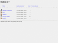 cmdrilling.net