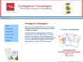 contagiouscampaigns.com