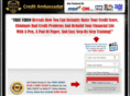 creditambassador.com