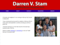 darrenstam.com