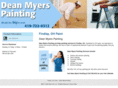 deanmyerspainting.com