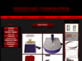 demeilongcorp.com