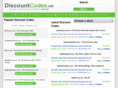discountcodes.net