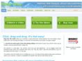 dragdropsitebuilder.com