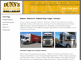 dunnstransport.com