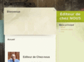 editeur-de-chez-nous.com