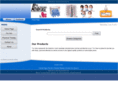 flu-products.com