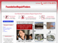 foundationrepairfinders.com
