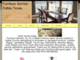 furniturerepairdfw.com