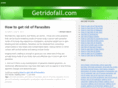 getridofall.com