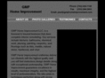 gmphomeimprovement.com