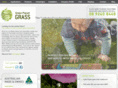 greenplanetgrass.com