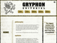 gryphoneditorial.com