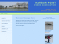 harborpointbuckeyelake.com