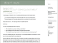 hopenope.com