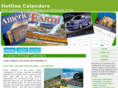 hotlinecalendar.com