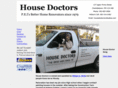 housedoctorspei.com