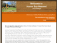 huronbayheaven.com