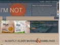 imnotvegan.com