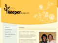 itsakeeperdesigns.com