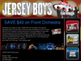 jerseyboysconventionoffers.com