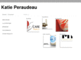 katieperaudeau.com