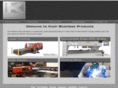kochstainless.com
