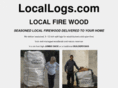 local-logs.com