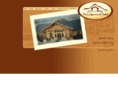 lodgesatlakesalish.com